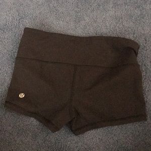 Lululemon Spandex